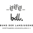 bdl | Bund Der Landjugend Logo