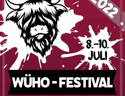 WüHo-Festival